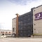 Premier Inn Nottingham Arena (London Road) - map