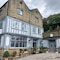 Millstone Country Inn - map