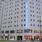 Hotel Mayflower Sendai - map
