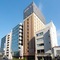 Toyoko Inn Matsue Ekimae - map