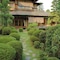 Ryokan Yoshida-sanso - map