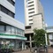 Meitetsu Inn Kariya - map