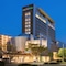 Hotel Mielparque Sendai - map