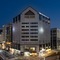 Hotel Mystays Utsunomiya - map