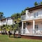 Ai Pini Medulin Resort - map