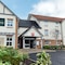 Premier Inn Coleraine - map