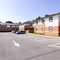 Premier Inn Fareham - map