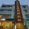 Hotel Anurag - map