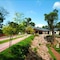 The Windflower Resorts & Spa - map