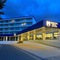 Hotel Wellness Medical Spa Unitral - map