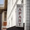 Birlik Aparthotel - map