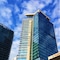 Wyndham Grand Istanbul Levent - map