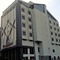 Centrum Business Hotel - map