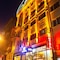 Emirtimes Hotel Kadikoy - map