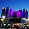 Emexotel Kocaeli - map