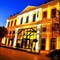 Montania Special Class Hotel - map