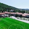 Bolu Termal Hotel - map
