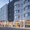 Hotel Witkowski - map