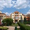 Hotel Akwawit - map
