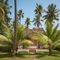 Club Mahindra Cherai Beach - map