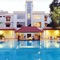 Quality Airport Hotel - map