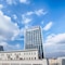 Leonardo Royal Hotel Warsaw - map