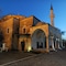 Mehmet Bey Hotel - map