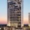 Hilton Bursa Convention Center & Spa - map