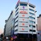 Adana Erten Otel - map