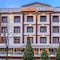 Teona Hotel - map