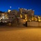 Tafoni Houses Cave Hotel - map