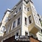 Yasmin Hotel - map