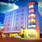 Orucoglu Oreko Hotel - map