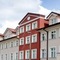 Hotel Wileński - map