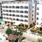 Altinersan Hotel - map