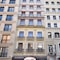 Nea Suites Old City - map