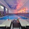 Wellborn Luxury Hotel - map