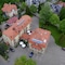 Villa Tilia - map
