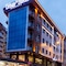 Urban Hotel Bomonti - map