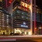 Hilton Panama - map