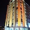 Gevher Hotel - map