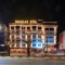 Aksular Hotel - map