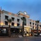 New Balturk Hotel Izmit - map
