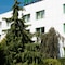 Hotel Partner - map