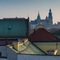 Aparthotel Stare Miasto - map