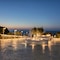Oia Suites - map
