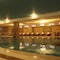 Gherdan Hotel - map