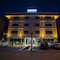 Marya Hotel - map