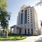 Barida Hotels - map