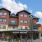 Hotel Krysztal Conference & Spa - map